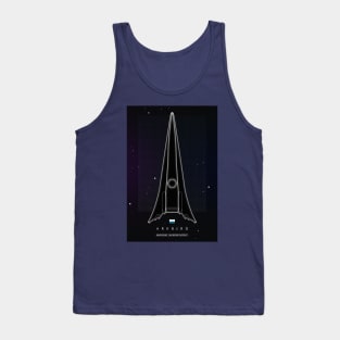 The Arkbird Tank Top